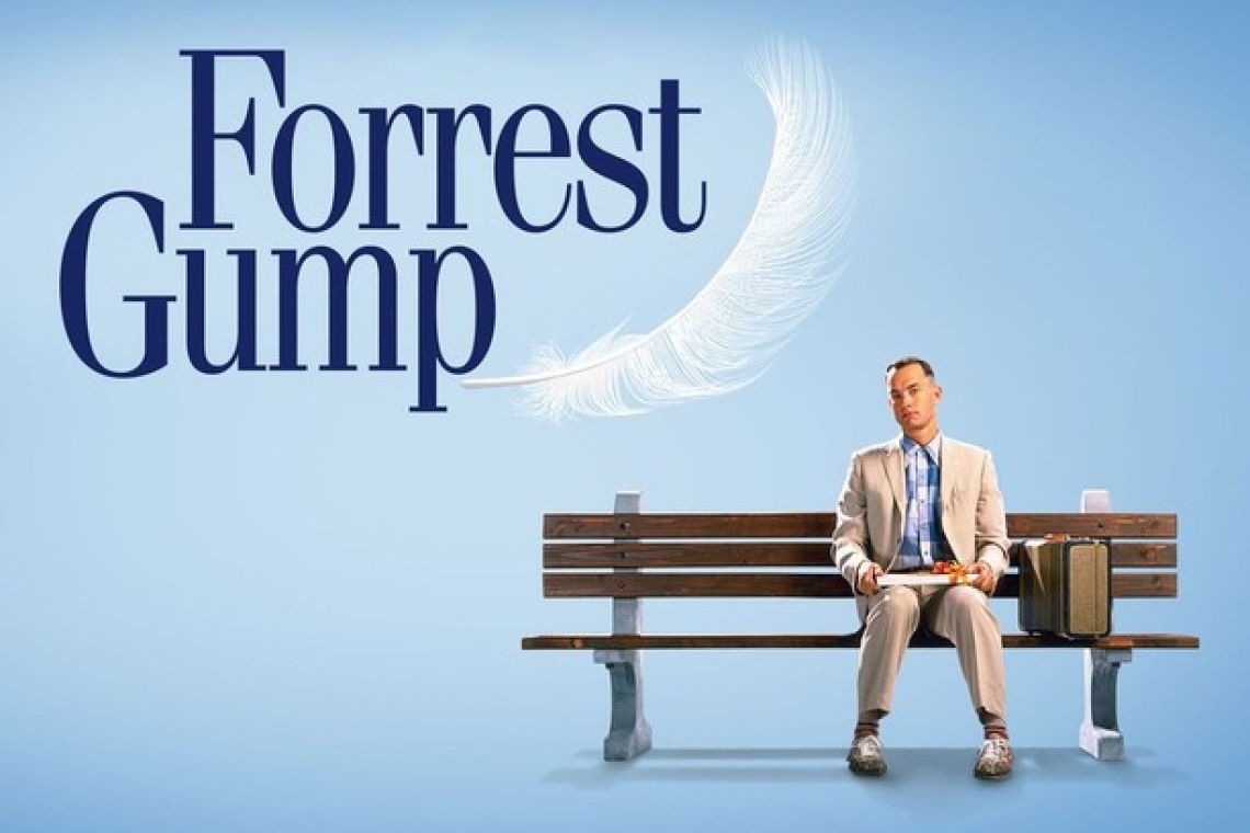 Forest Gump