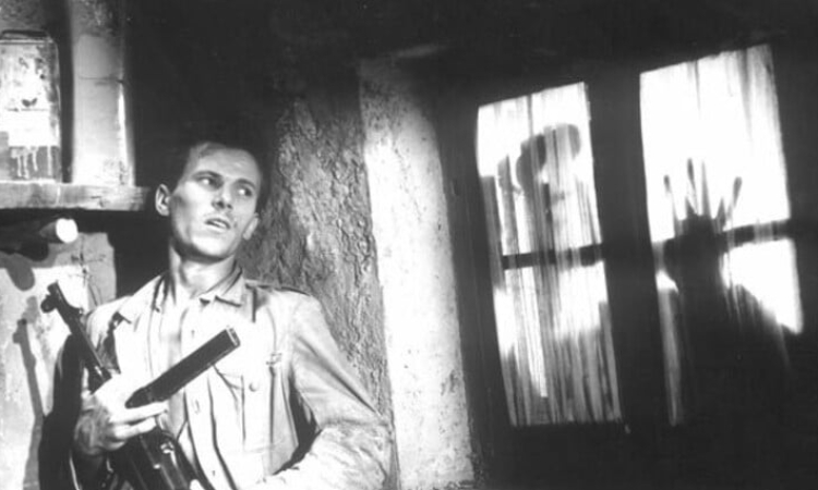 Οι παράνομοι (1958): H ταινία που λογοκρίθηκε και απαγορεύτηκε την εποχή εκείνη