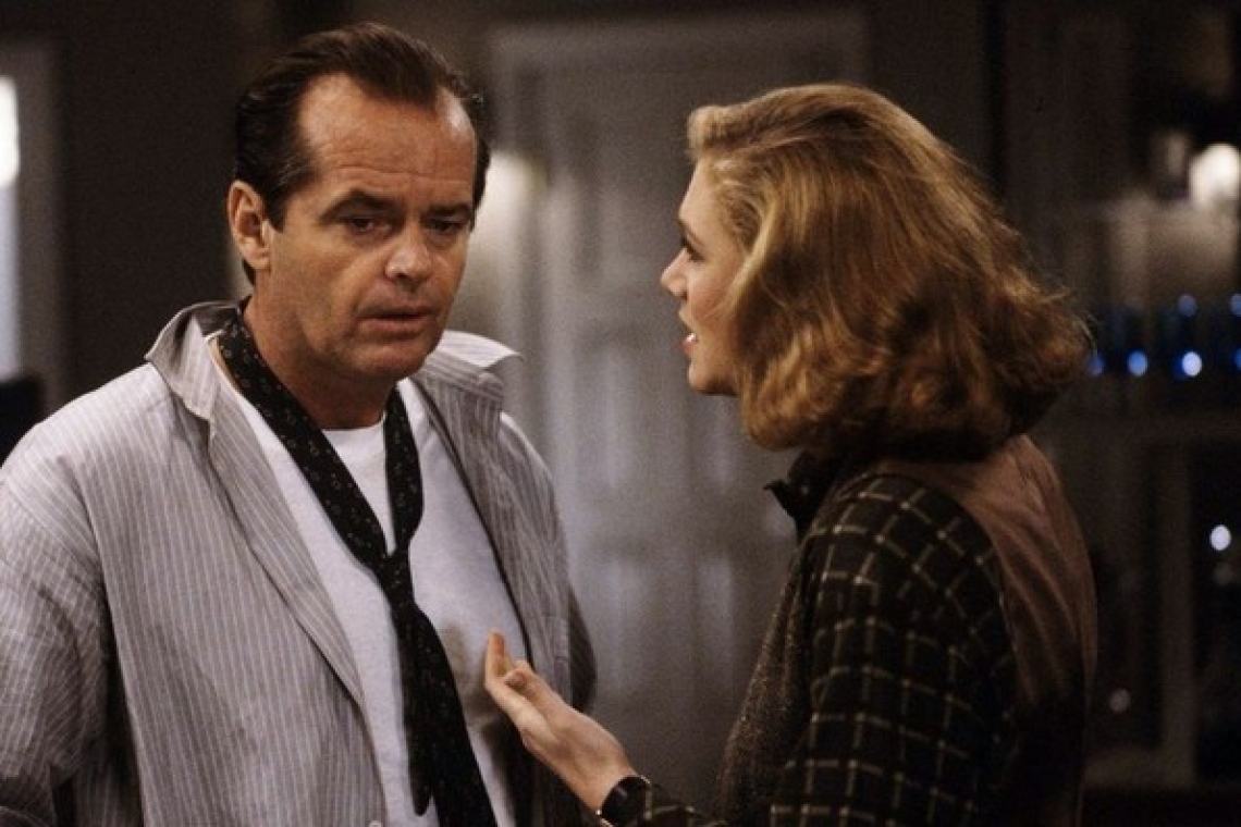 Prizzi's Honor(1985)