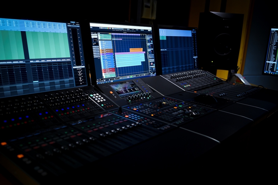 Η δισκογραφία αλλιώς: Η φιλοσοφία πίσω από την Aspect4music