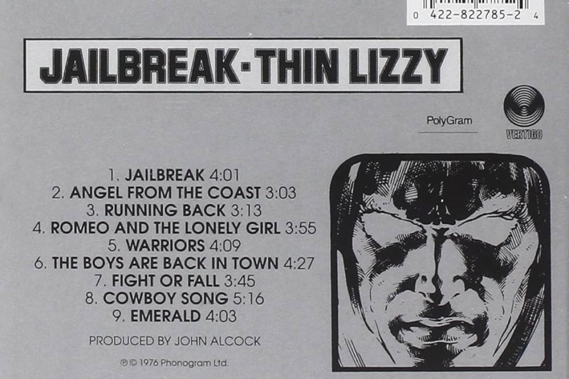 Jailbreak(1976)