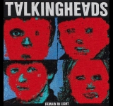 Η μουσική μετάβαση που έγινε στο τέταρτο άλμπουμ των Talking Heads, Remain in Light (1980)