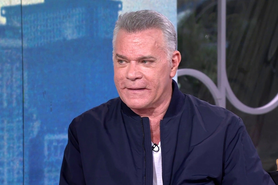 Ray Liotta:  Ειδικευόταν σε ψυχοπαθείς χαρακτήρες που κρύβονταν πίσω από μια καλλιεργημένη γοητεία