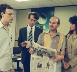 Η ποιό πετυχημένη σάτυρα  του Ελληνικού Κινηματογράφου