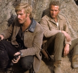 Είναι μια από της ποιο διάσημες τελικές σκηνές στην ιστορία του κινηματογράφου