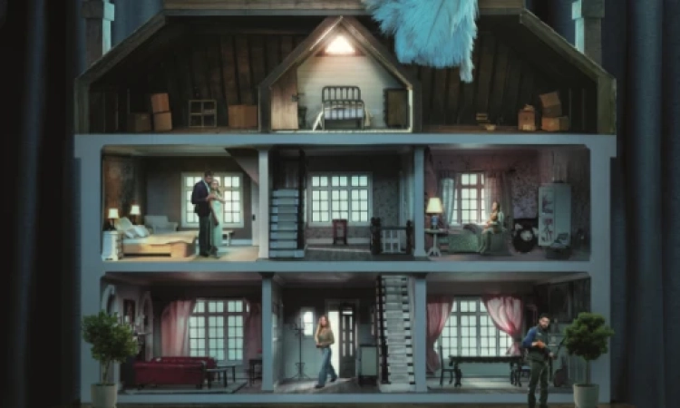 Η Aγγελία στην μεγάλη οθόνη