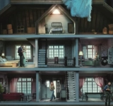 Η Aγγελία στην μεγάλη οθόνη