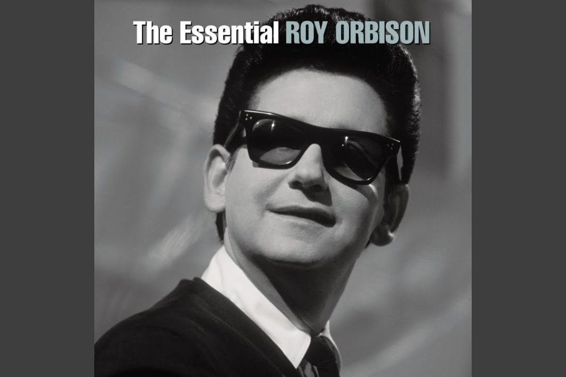 Πριν από τη δημιουργία του Mystery Girl, το τελευταίο άλμπουμ του Roy Orbison ήταν το Laminar Flow του 1979