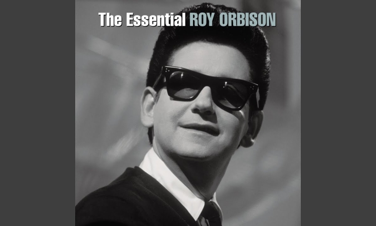 Πριν από τη δημιουργία του Mystery Girl, το τελευταίο άλμπουμ του Roy Orbison ήταν το Laminar Flow του 1979