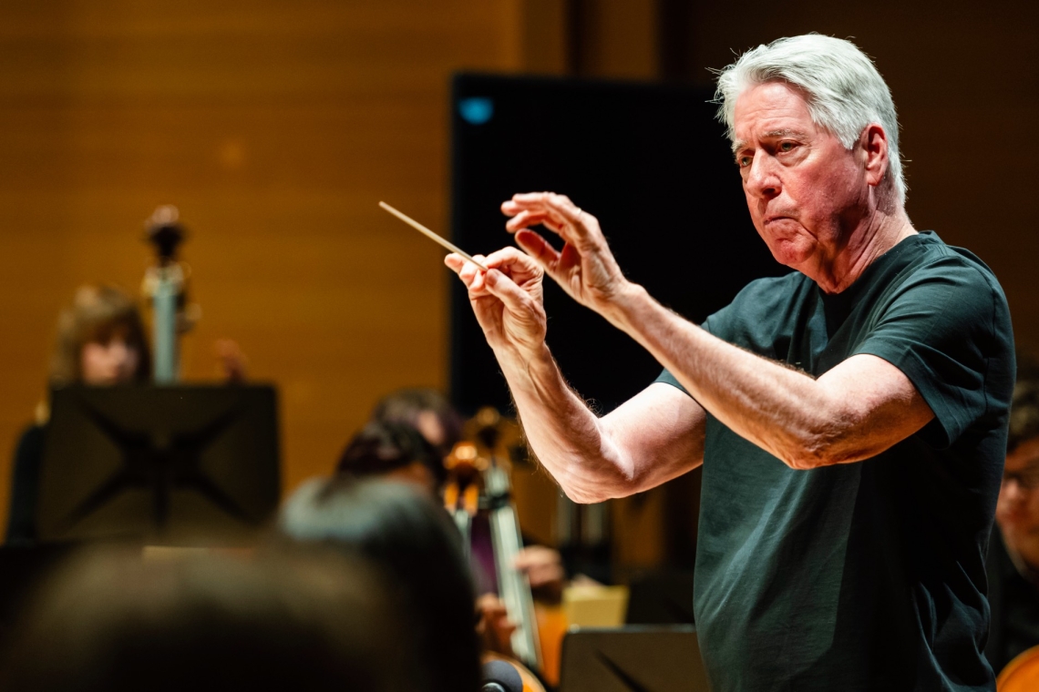 Alan Silvestri: Ο συνθέτης των ταινιών