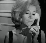 Δέσποινα Νικολαΐδου: Συμμετείχε σε ταινίες της χρυσής εποχής του ελληνικού