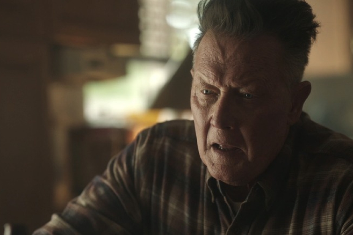 Ο ηθοποιός Robert Patrick μας ξεναγεί σε τοποθεσίες που γυρίστηκε το Τerminator 2